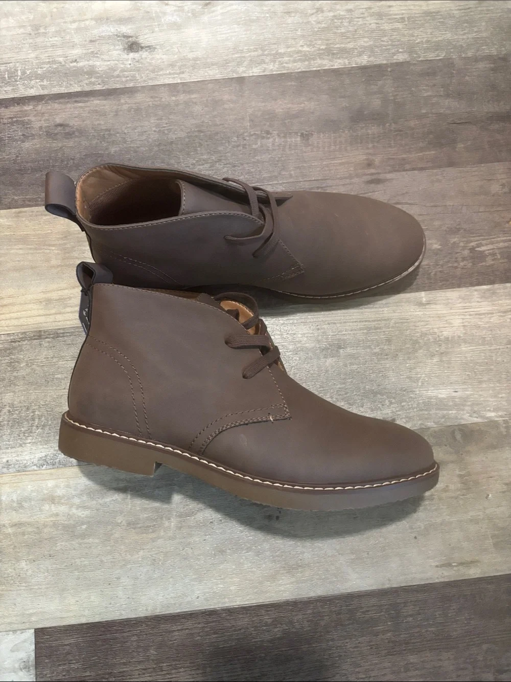 Men’s Sonoma Boots Size 9